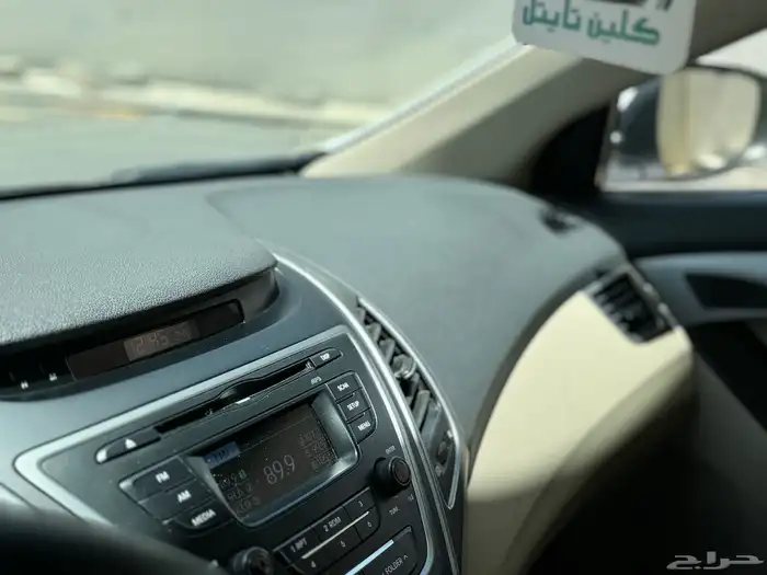 اللنترا 2016 مخزنه نظيفه 16