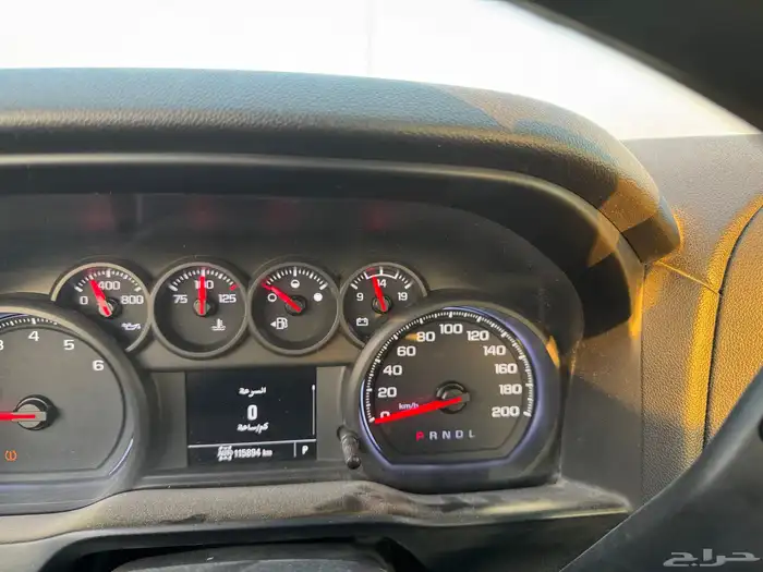 سلف رادو شفر مديل 2020 4