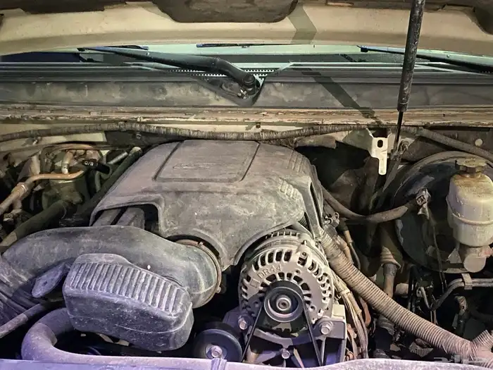 تاهو LTZ فل كامل 2013 14