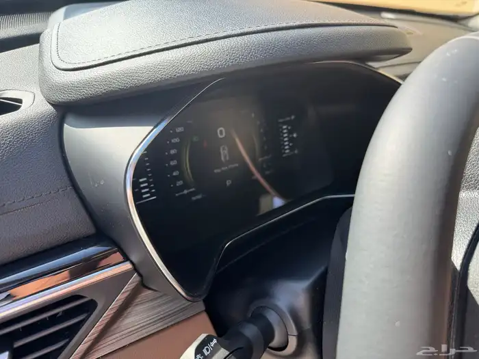 2023 4wd Full 9000 km 3