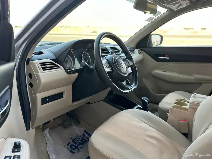 سوزوكي موديل 2021 12