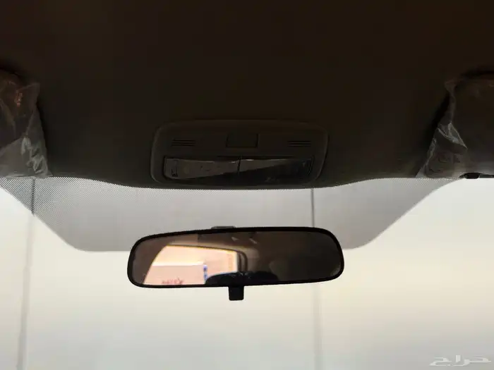 تويوتا اوربان كروزر 2025 (( بحالة ممتازة )) 21