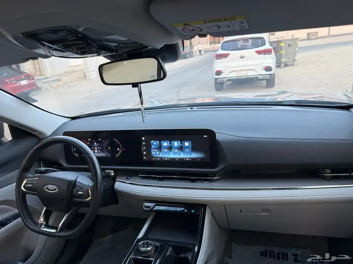 فورد تيريتوري للبيع 2024 12