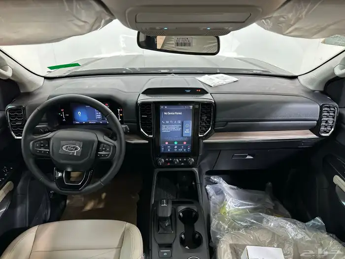 فورد ايفرست xlt م 2025 10