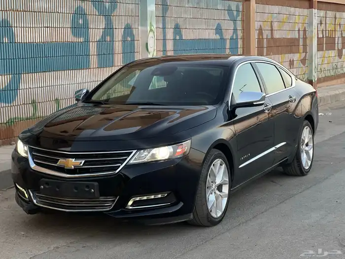 امبالا 2018 برايمر (بطاقه جمرك) 4سلندر 1