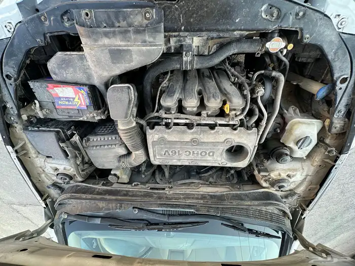 سوناتا 2012 محركات شرط 0