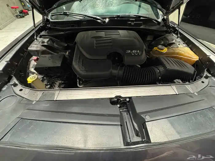 تشالنجر 2020 19