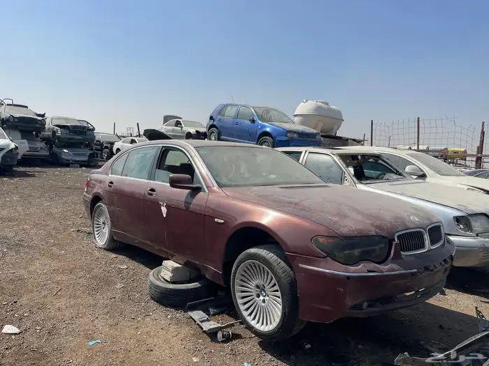 تشليح لشراء السيارات مرسيدس بي ام 2