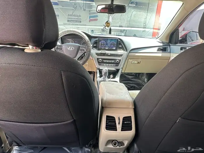 سوناتا 2016 مواصفات الناغي تحت الفل 11