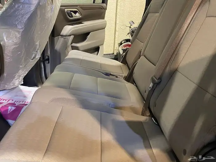 يوكن XL 2022 ( بهيئة الزيرو ) 40