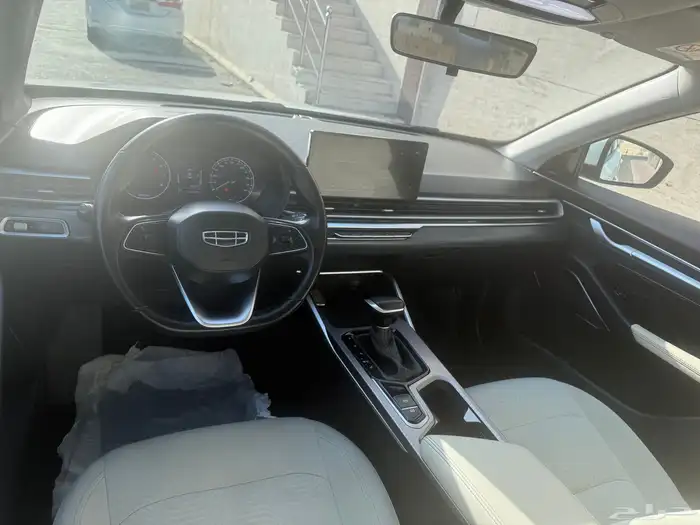 جيلي_اميجراند7_2023 26