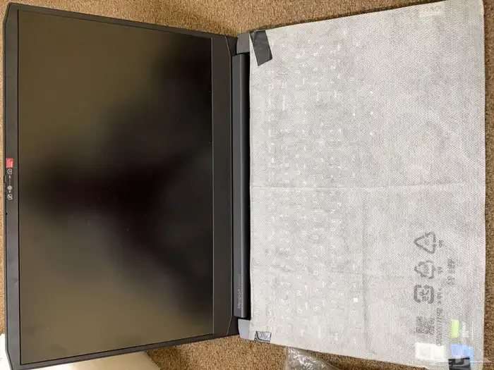 لابتوب قيمنق Lenovo IdeaPad Gaming 3 جديد ما استخدمته 1