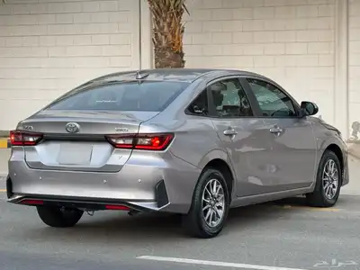 تويوتا يارس 2023 Y index