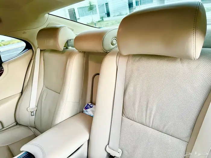 لكزس2011 460 LS نظيف 17