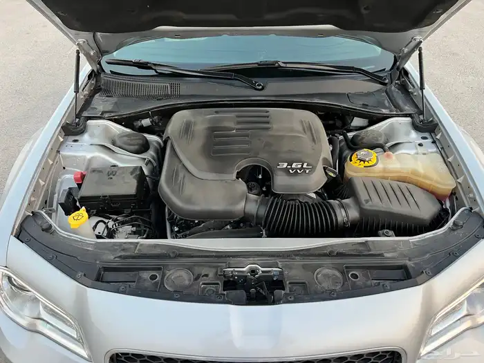 كلايزلر للبيع 2021 عداد قليل وحاله ممتازة 18