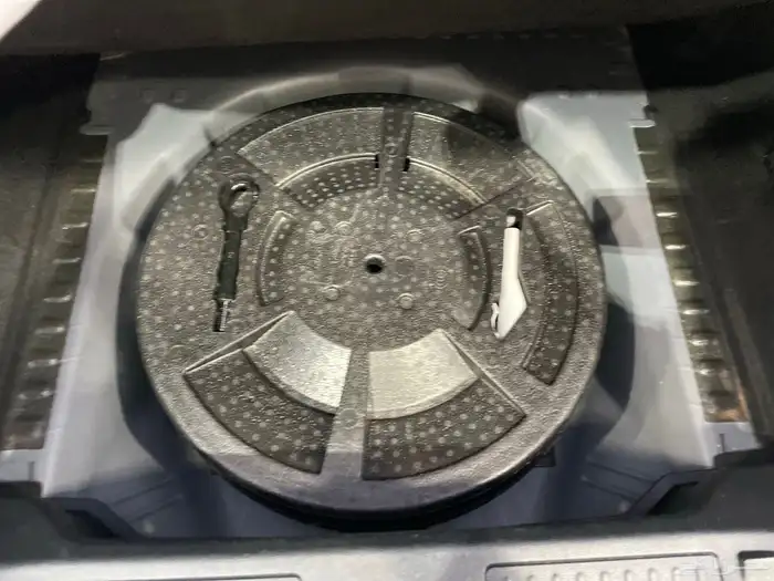 فورد توروس 2021 ممشى 40 الف شرط 17