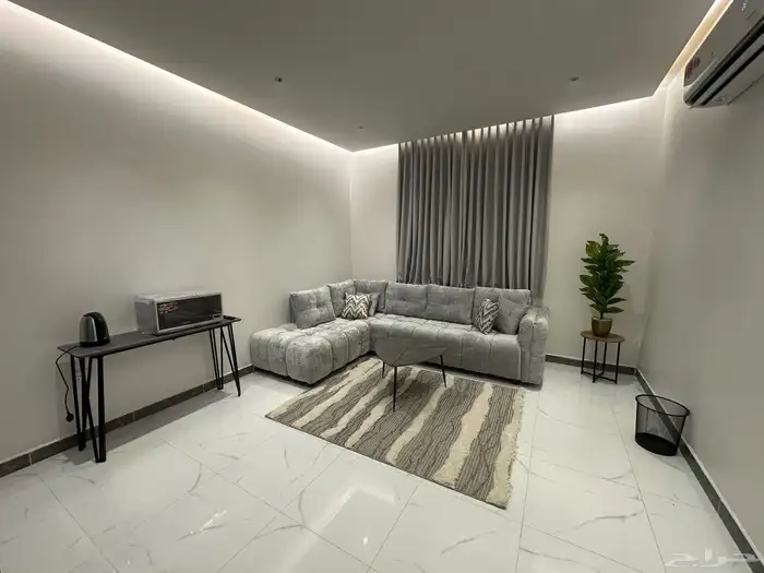 شقه مفروشه فاخر جنوب الهفوف 2