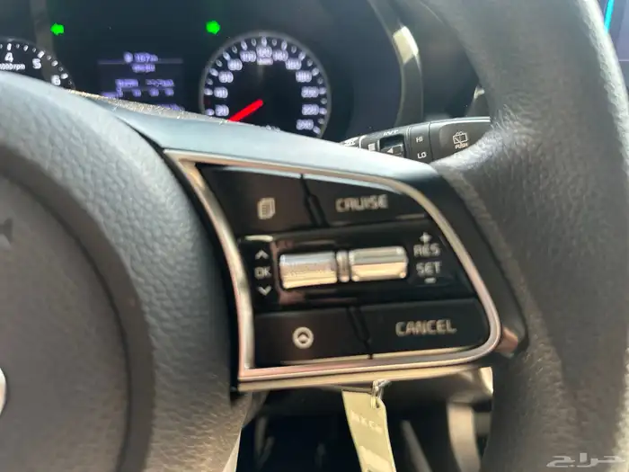 سيلتوس 2020 تيربو دبل 1600 بطاقة جمركية صناعة كوري 10