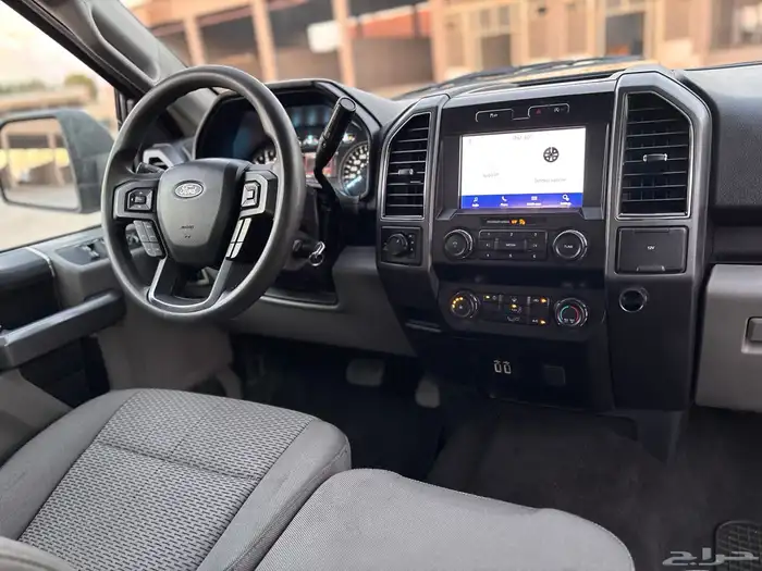 فورد F150 2020 دبل عداد 70 الف KM 20