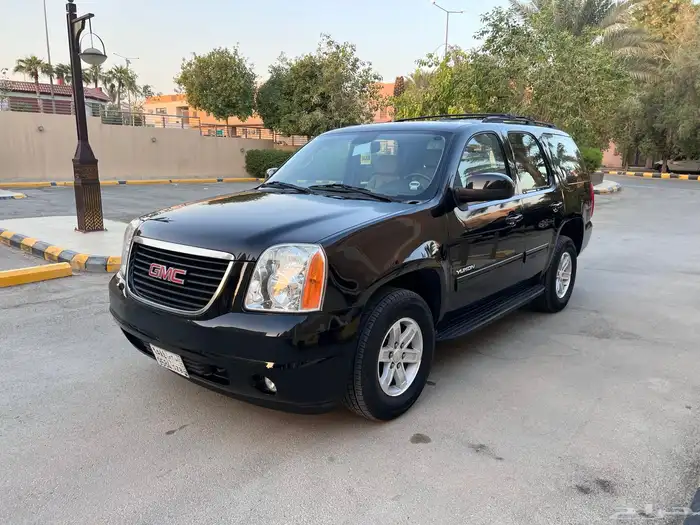 جمس يوكن 2012 41