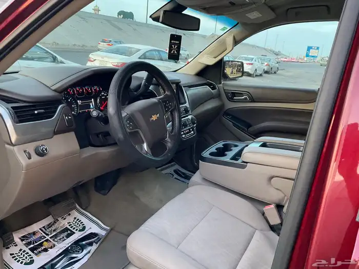 سوبر بان 2018 LS 6