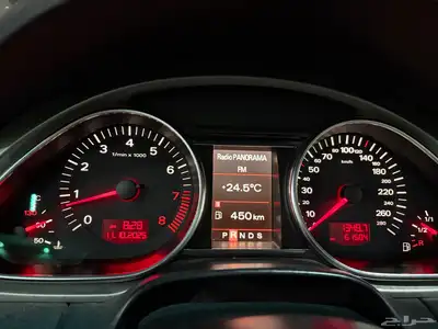 جيب اودي q7 2007 مخزن index