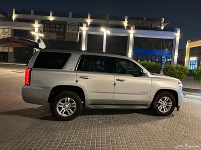 تاهو 2016 LT بخ عطاء محرك وسقف بدون اي حوادث خالية العلام index