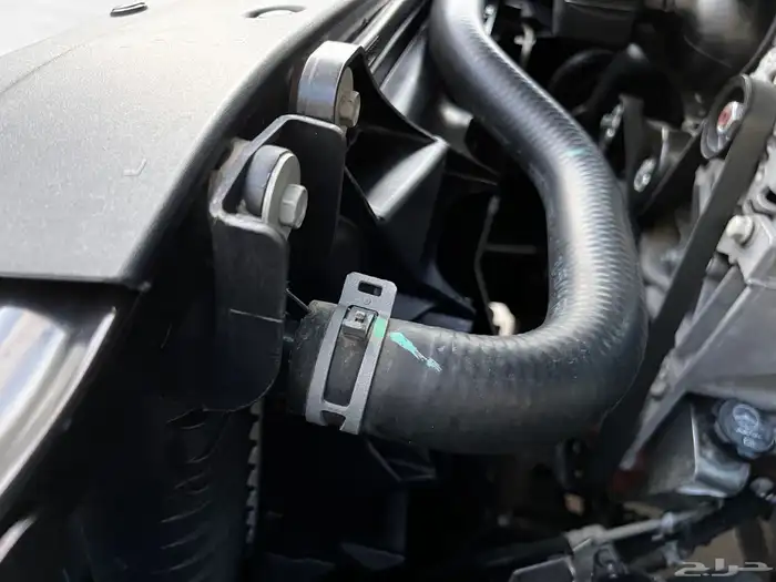 يوكن 2014 مخزن شبه جديد 82