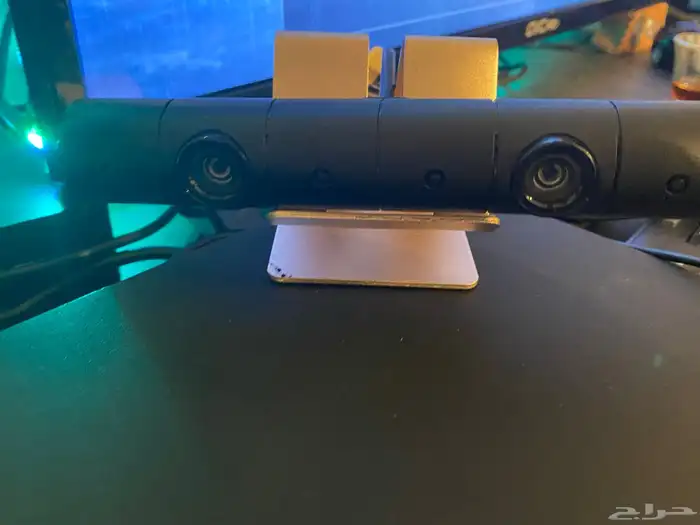 نظارتين vr سوني فور سوني فايف 1