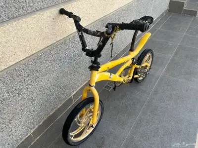 سيكل كوبرا index