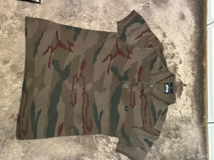 تيشرتات بولو ماركة فردبيري 6