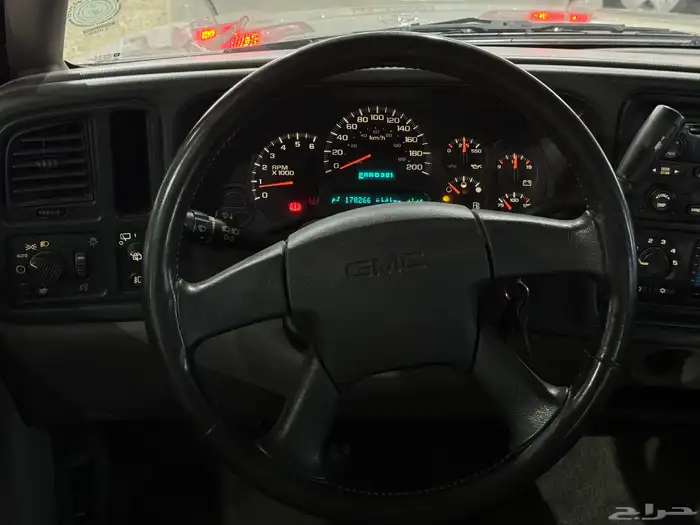 جمس وارد الجميح 2003 6