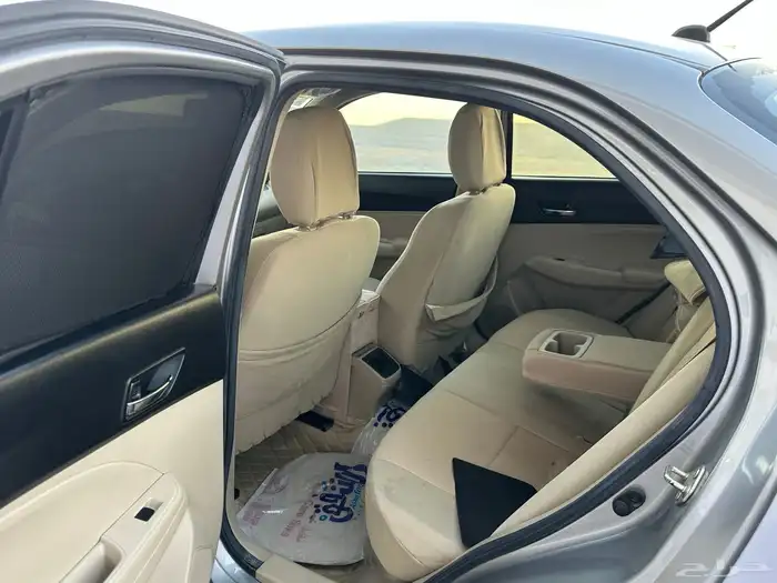 سوزوكي موديل 2021 14