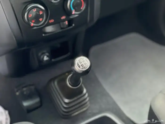 ايسوزو - ديماكس - 2019 - غمارتين 14