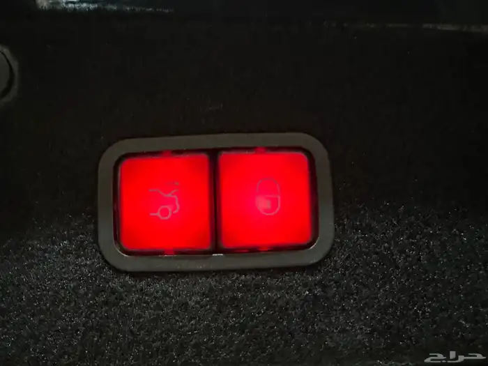 مرسيدس S500 موديل 2015 فل كامل ممشى قليل 28