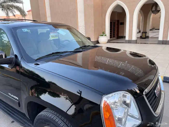 جمس يوكن 2012 45