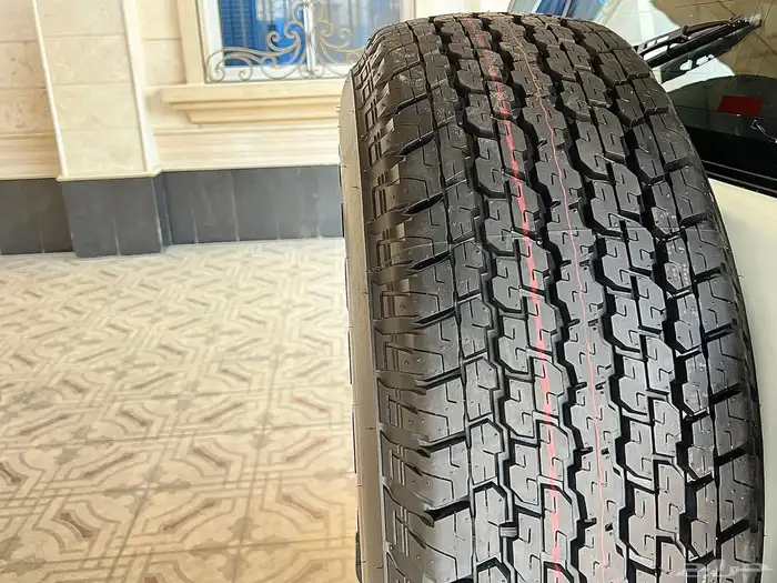 نيسان باترول 2021 دفلك قير اتوماتيك 26