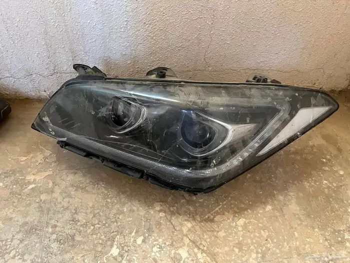 شمعه جنسس للبيع مع كليبرات 2