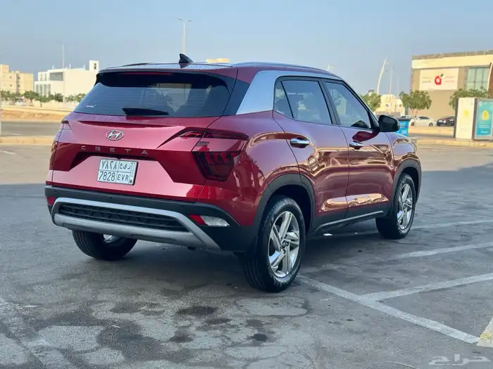 هيونداي كريتا 3