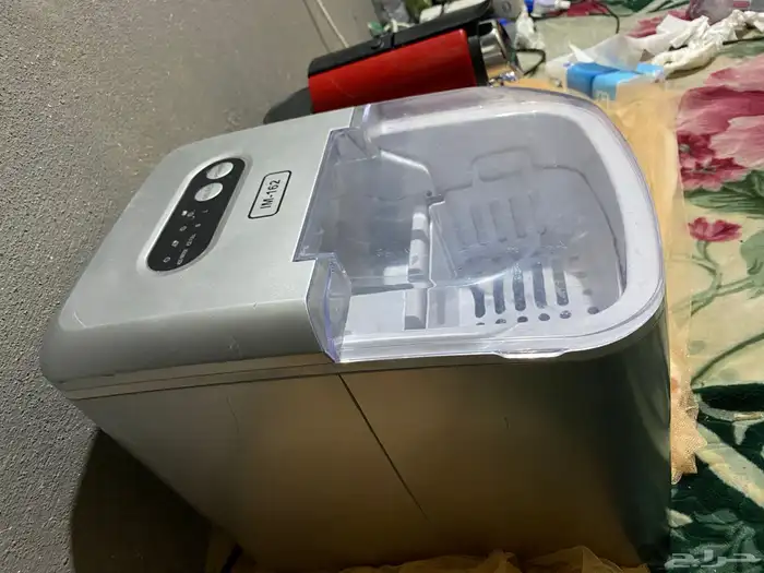 صانعت ثلج الفوري 1