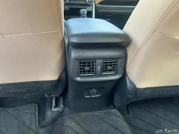 راف فور موديل 2022 4w4 11