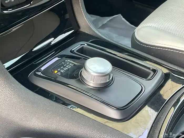 كرايزلر موديل 2021 S300 20