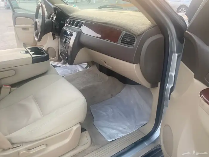 جي ام سي يوكن قصير وكاله ماشي 164 10