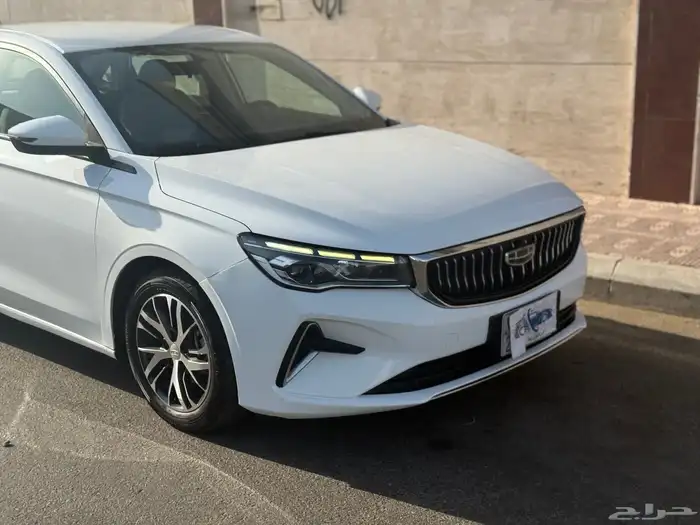 جيلي_اميجراند7_2023 5