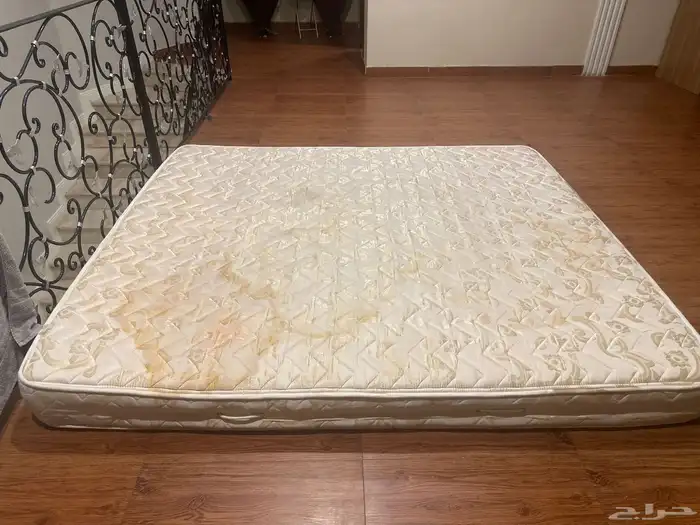 مرتبه سرير نفرين 2