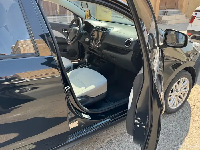 اتراج فل كامل اسود 2023 4