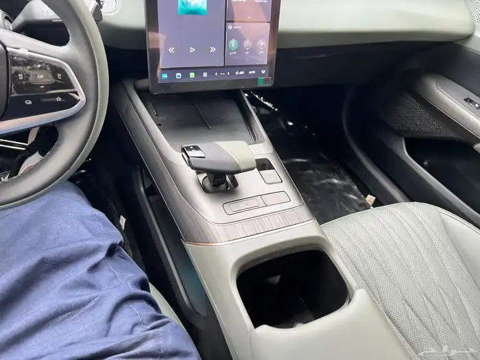 شانجان ايدو بلس فل مصدوم موديل 2025 11