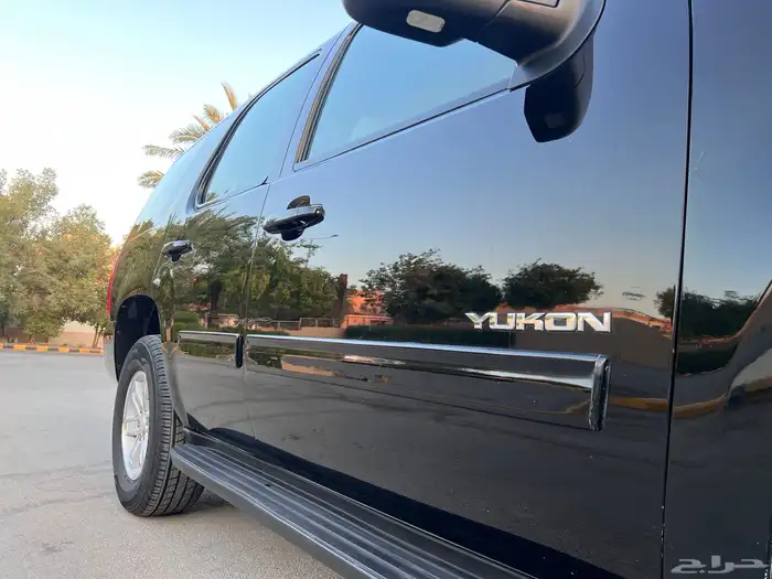 جمس يوكن 2012 26