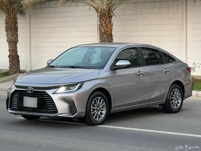 تويوتا يارس 2023 Y 0