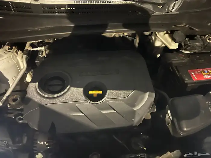 توسان 2015 فل كامل 5